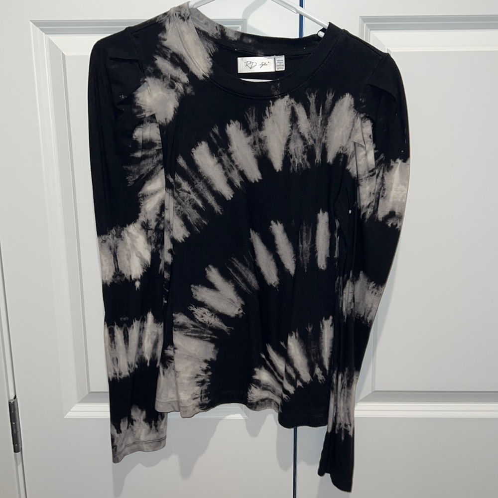 Puff sleeve